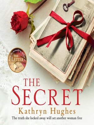 cover image of The Secret